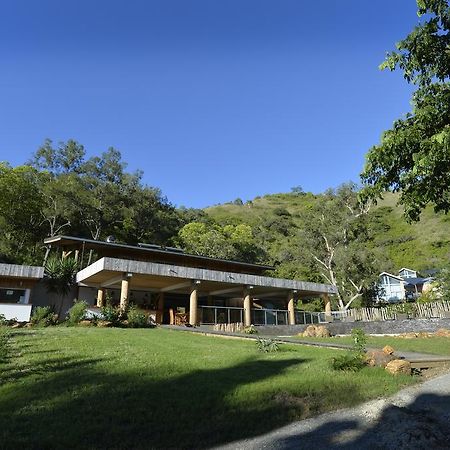 Betikure Parc Lodge بوريل المظهر الخارجي الصورة