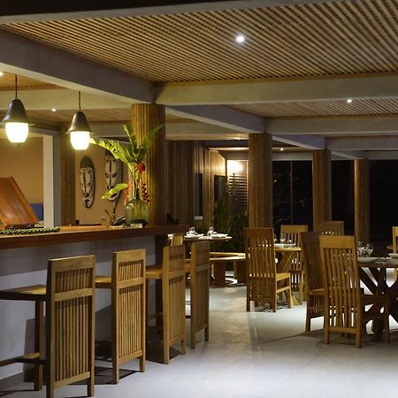 Betikure Parc Lodge بوريل المظهر الخارجي الصورة