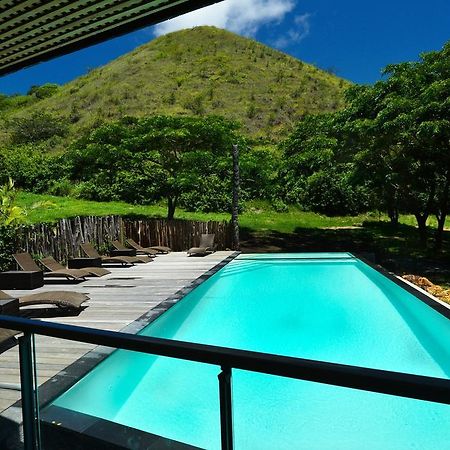 Betikure Parc Lodge بوريل المظهر الخارجي الصورة