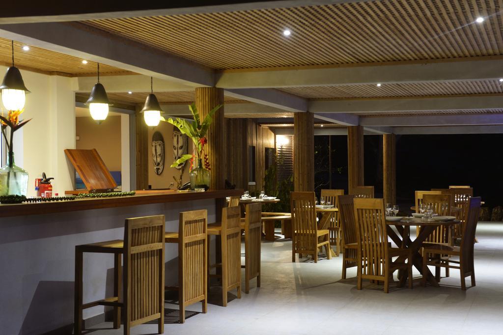 Betikure Parc Lodge بوريل المظهر الخارجي الصورة