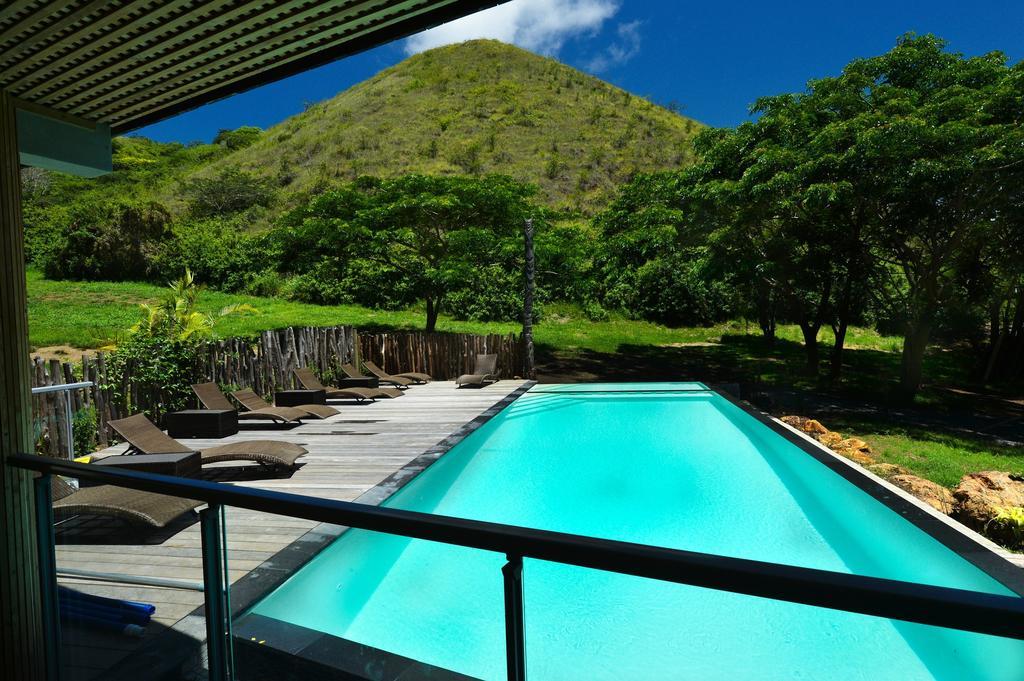 Betikure Parc Lodge بوريل المظهر الخارجي الصورة