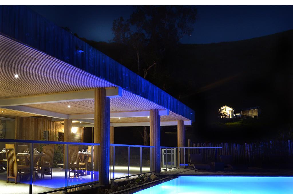 Betikure Parc Lodge بوريل المظهر الخارجي الصورة