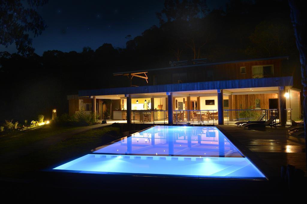 Betikure Parc Lodge بوريل المظهر الخارجي الصورة