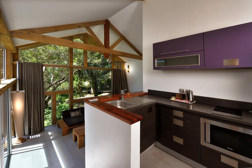 Betikure Parc Lodge بوريل الغرفة الصورة