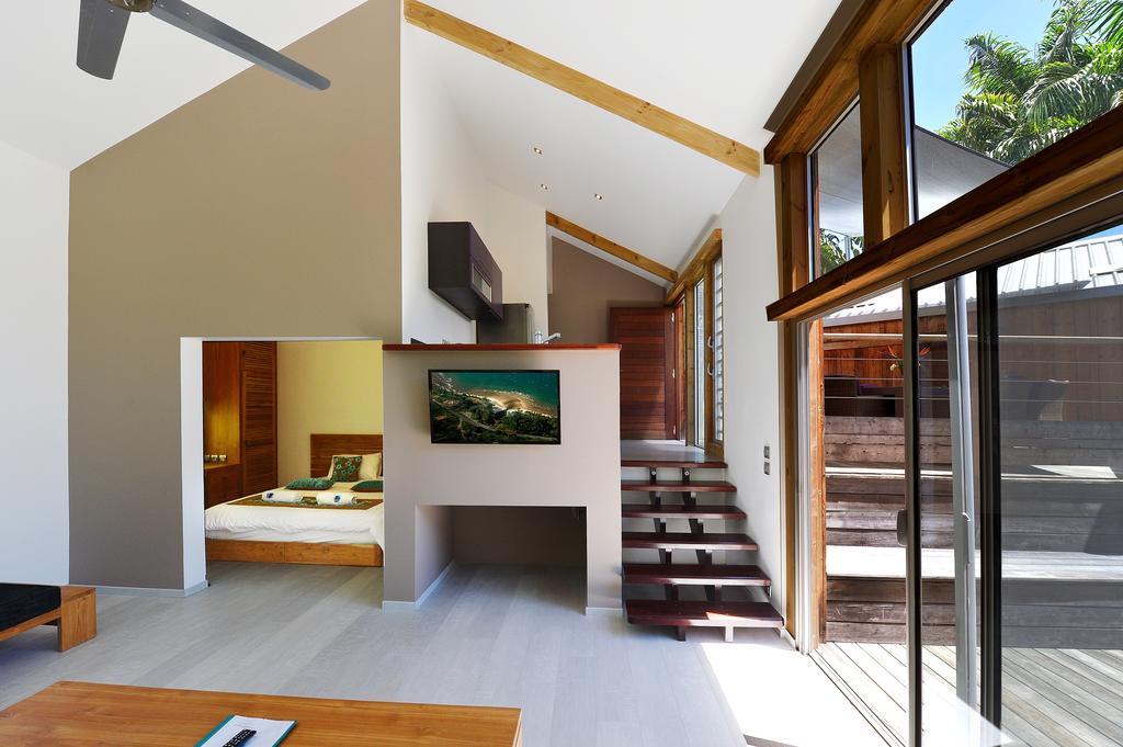Betikure Parc Lodge بوريل الغرفة الصورة